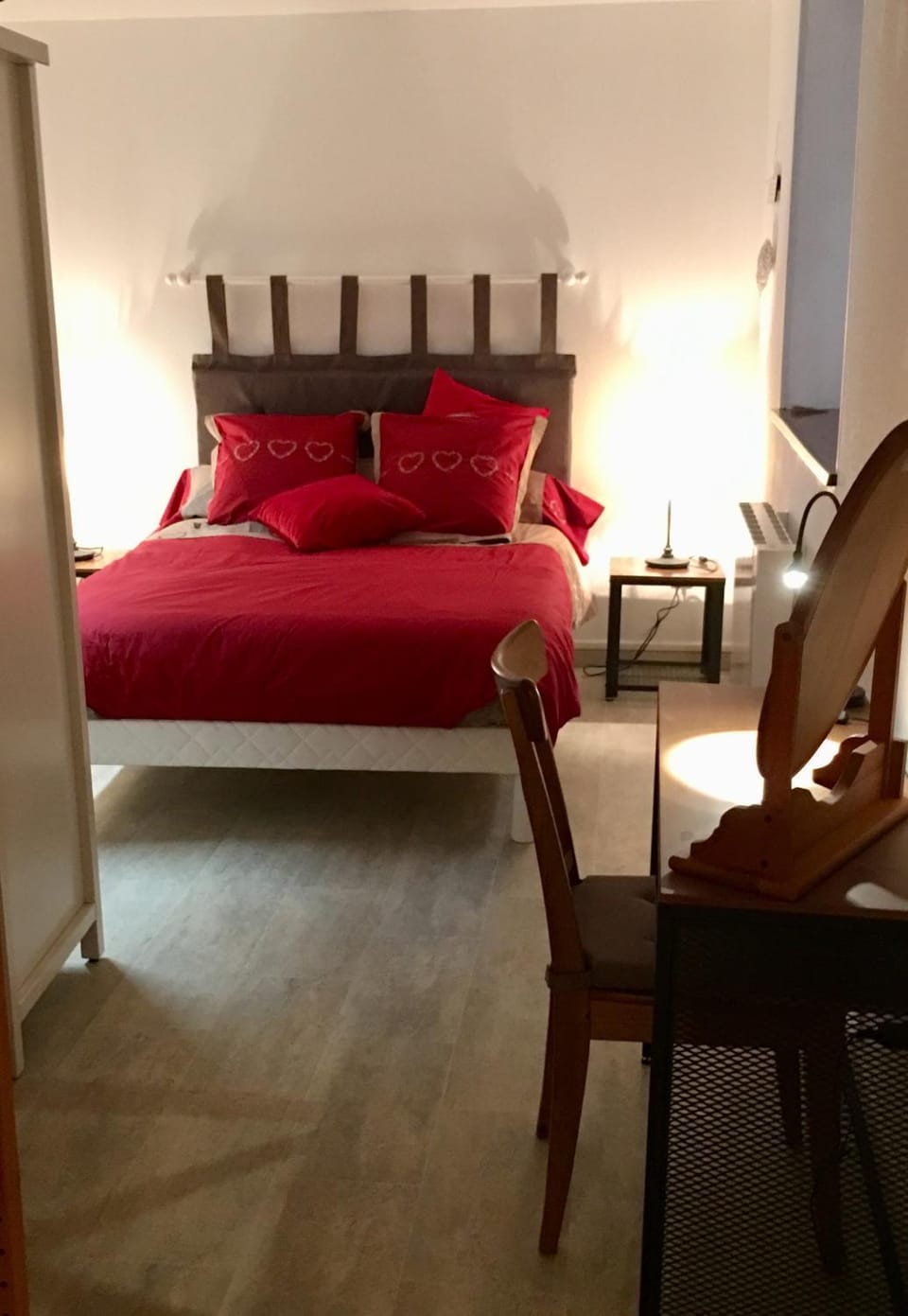 l’Atelier Apartment in Sélestat