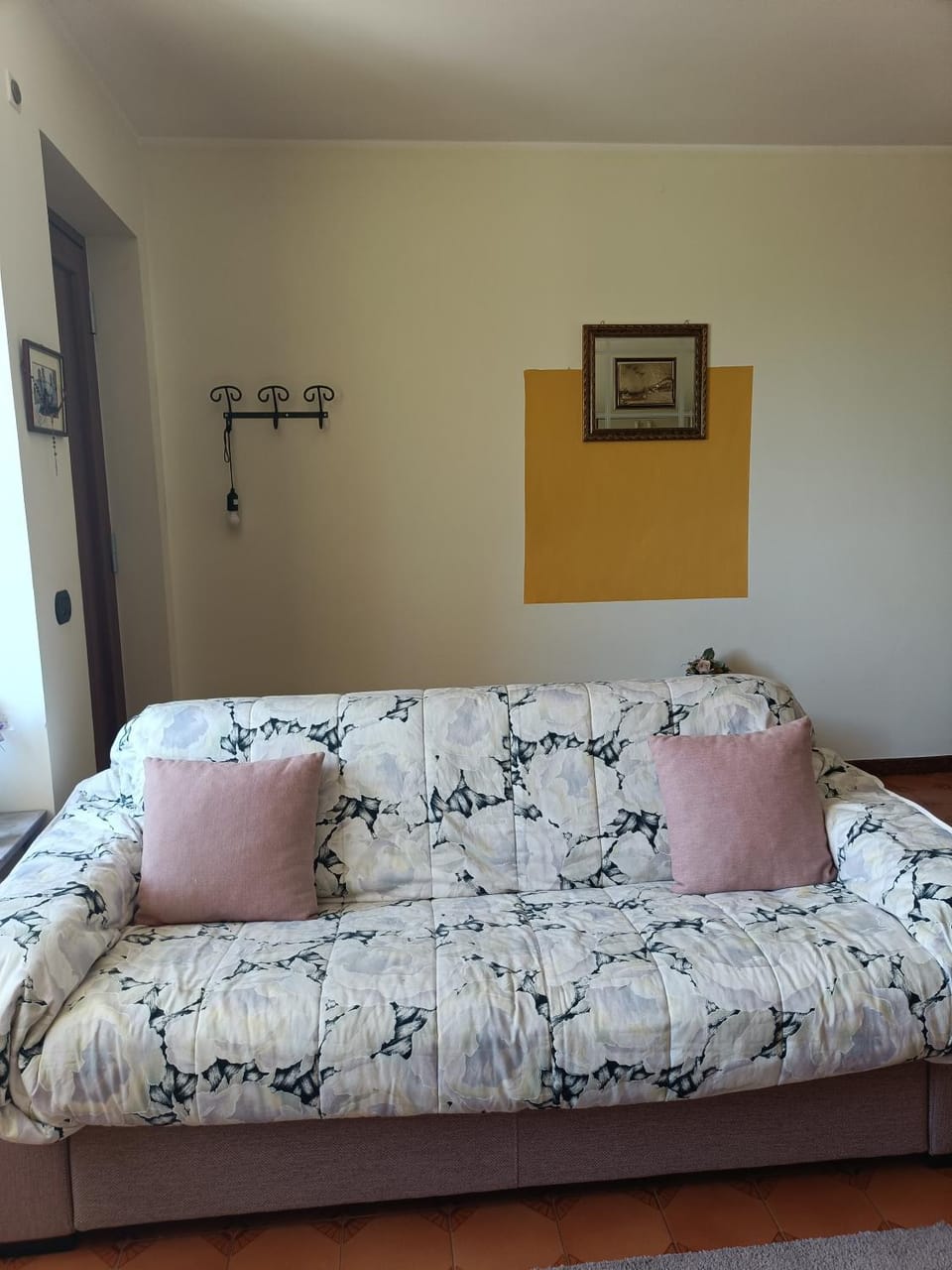 IL NIDO NELLE LANGHE Apartment in Piedmont