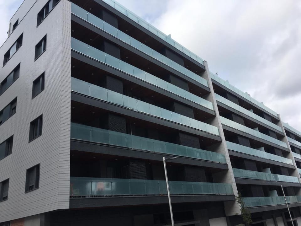 GOXUE HOME Apartment in San Sebastian