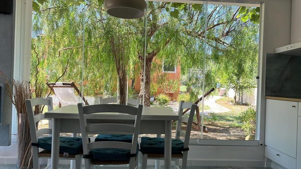 Casa del Sole - Bilocale ristrutturato House in Campo nell'Elba