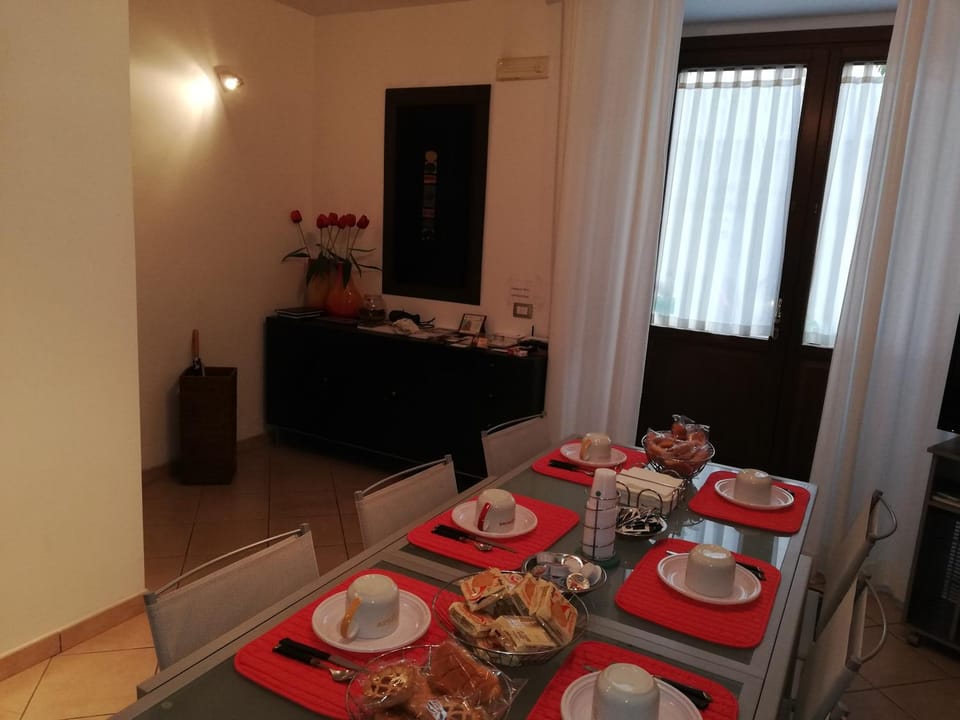 B&B Tarasia Bed and Breakfast in Ragusa