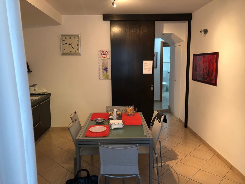 B&B Tarasia Bed and Breakfast in Ragusa