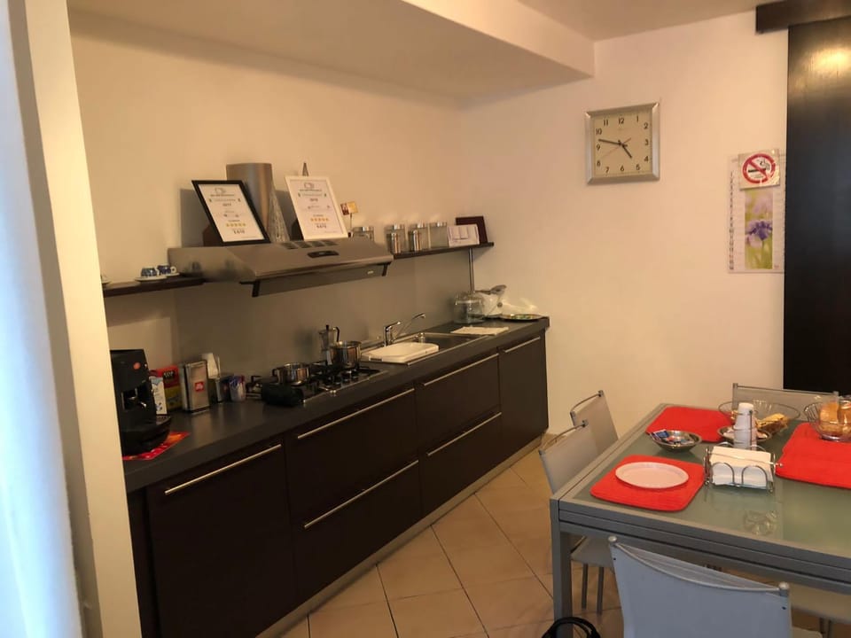 B&B Tarasia Bed and Breakfast in Ragusa