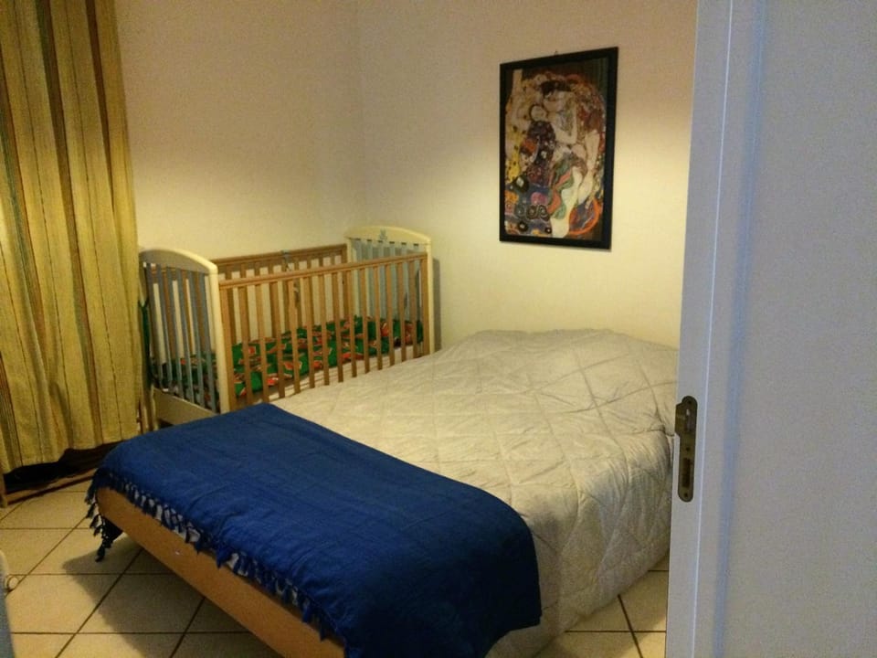 Appartamento Torre Pali Apartment in Apulia