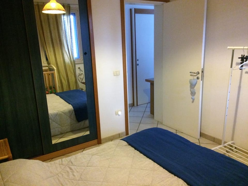 Appartamento Torre Pali Apartment in Apulia
