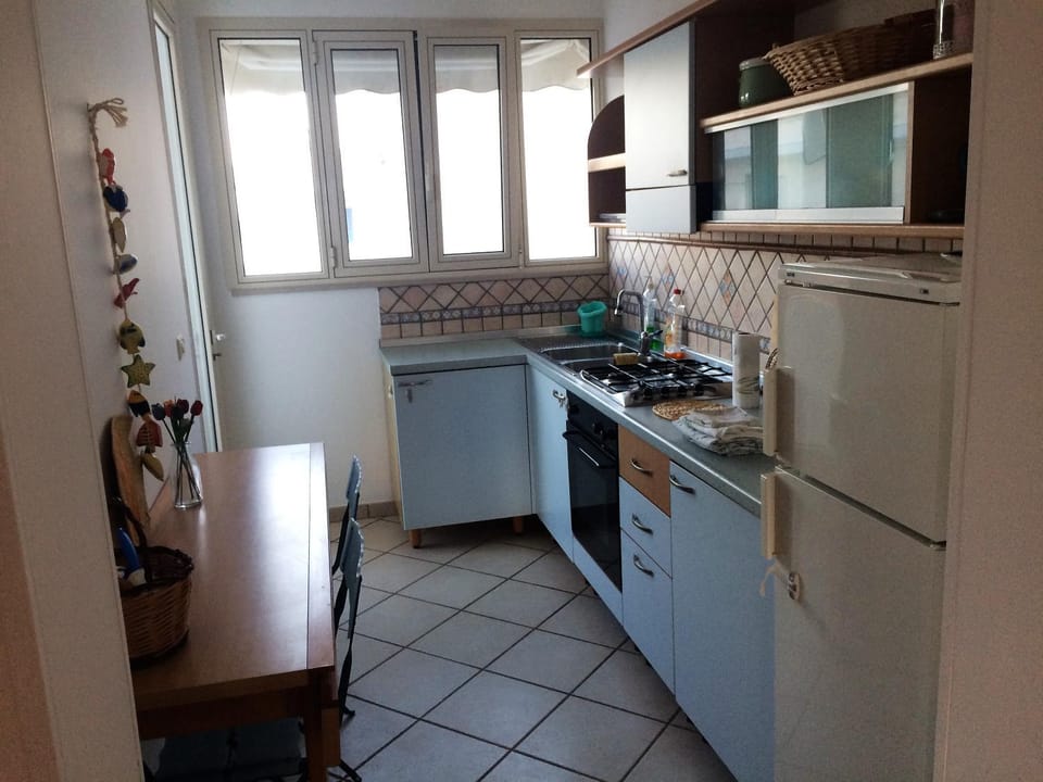 Appartamento Torre Pali Apartment in Apulia