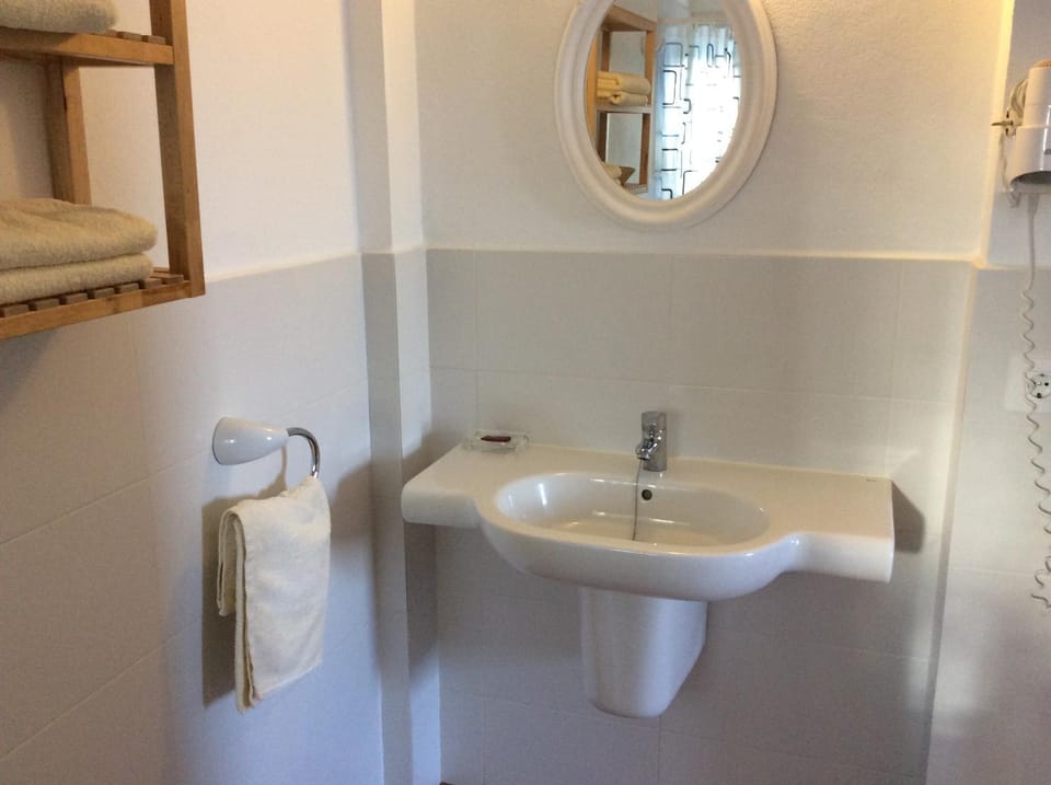 VIVIENDAS ES CARNATGE Apartment in Formentera