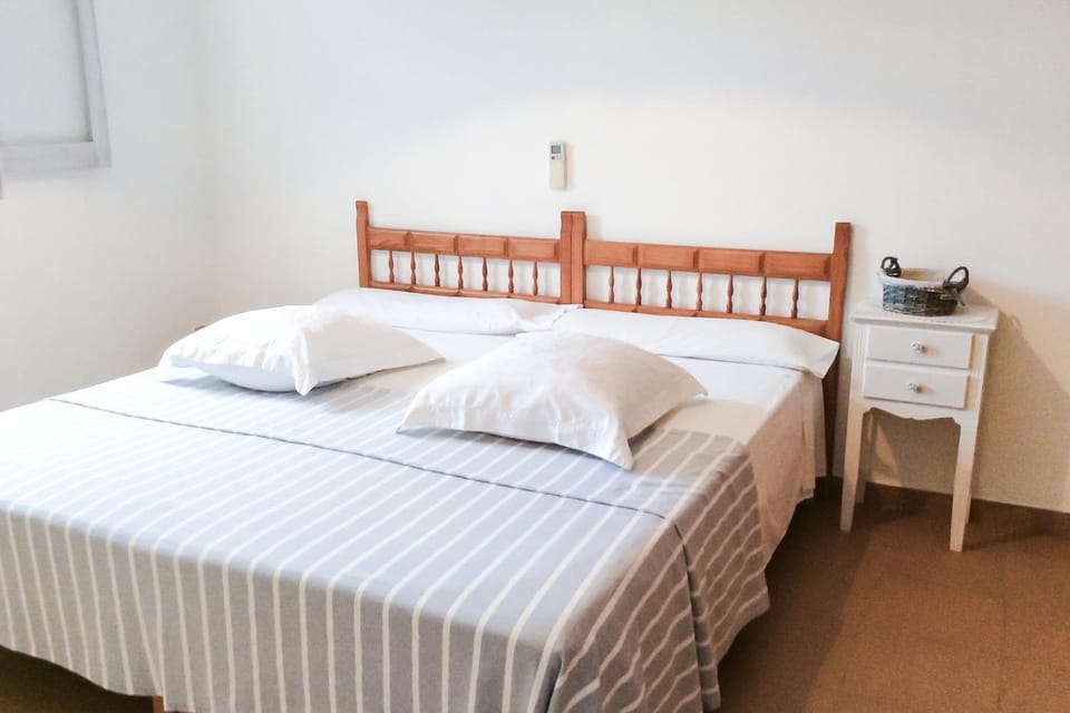 VIVIENDAS ES CARNATGE Apartment in Formentera