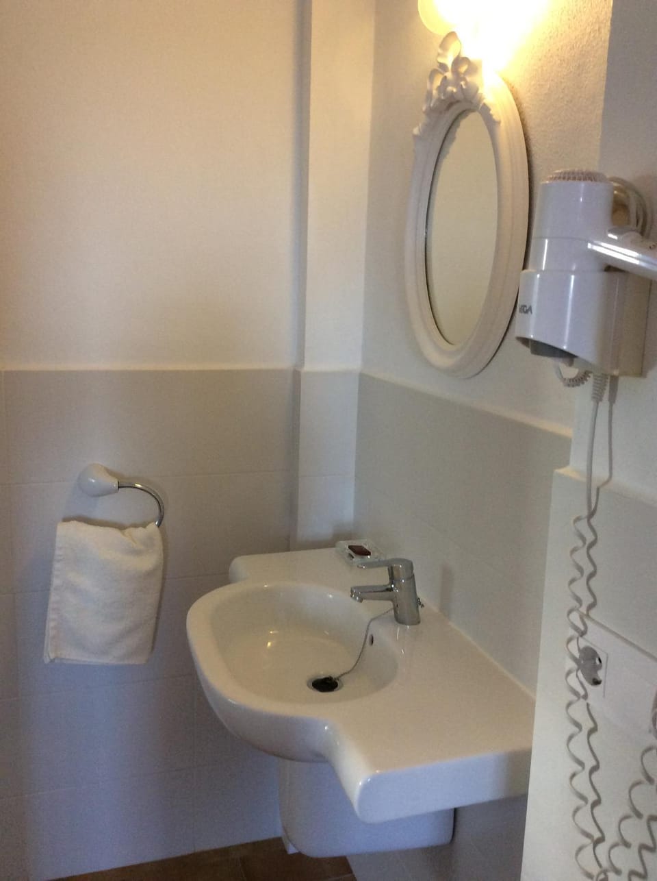 VIVIENDAS ES CARNATGE Apartment in Formentera