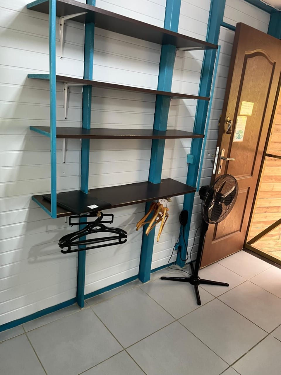 storage