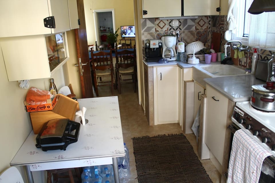 Coffee/tea facilities, Kitchen or kitchenette