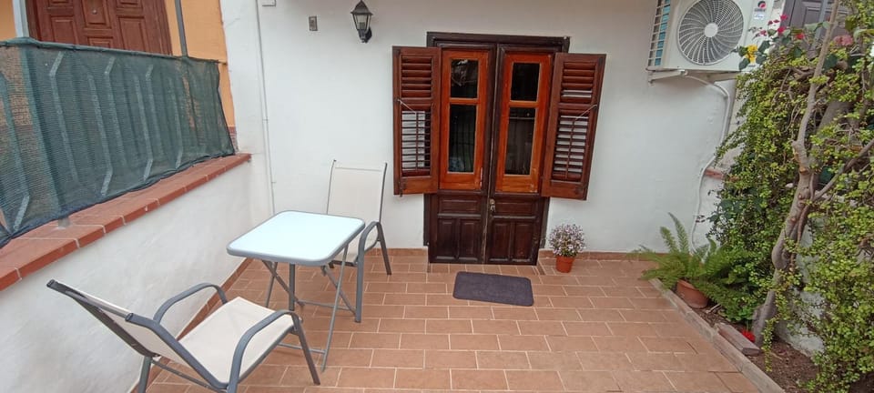 casa nina House in Palermo