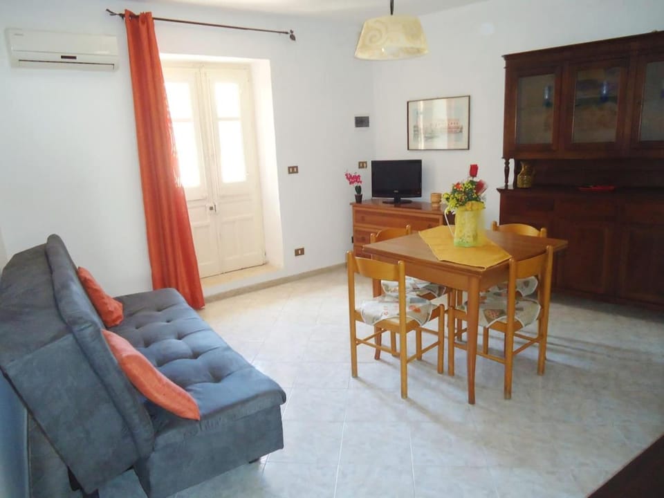 casa nina House in Palermo