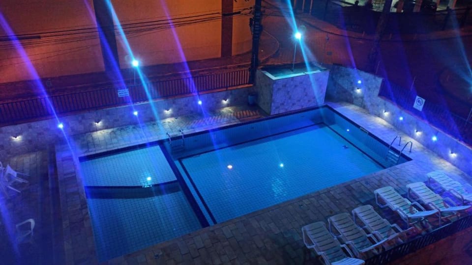 Apartamento próximo ao mar! Apartment in Ubatuba