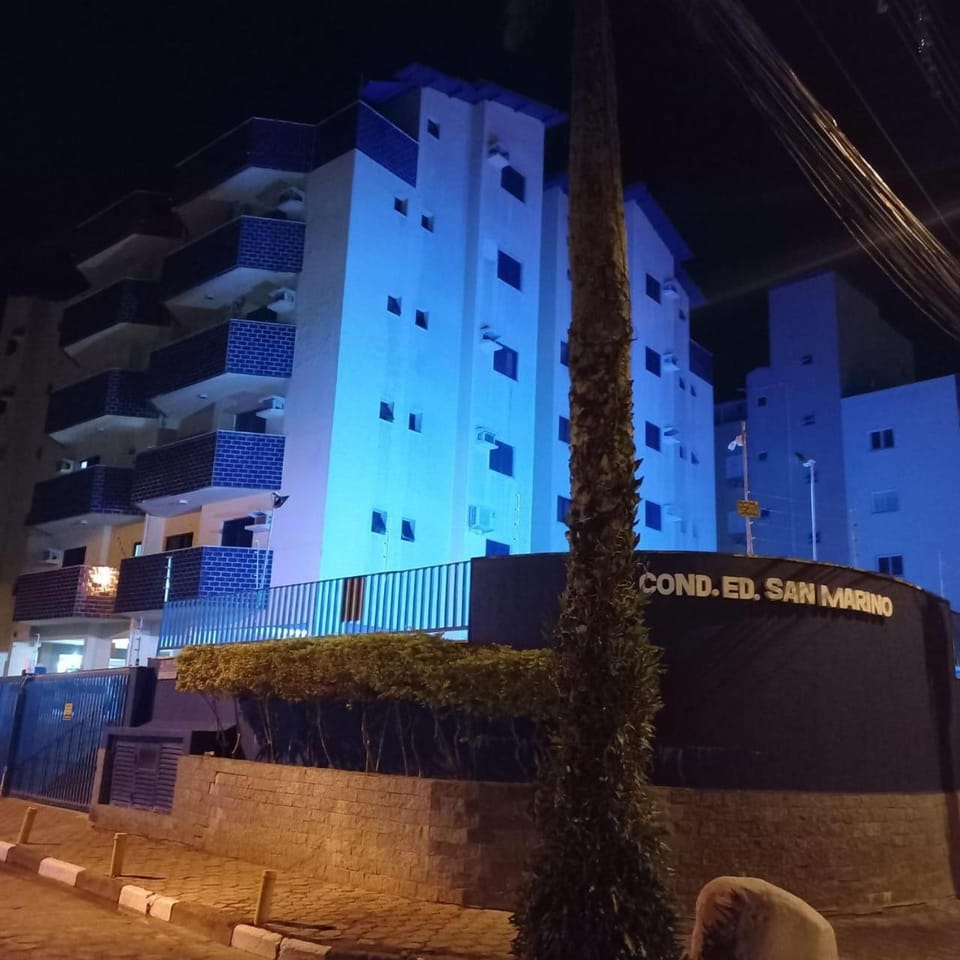 Apartamento próximo ao mar! Apartment in Ubatuba