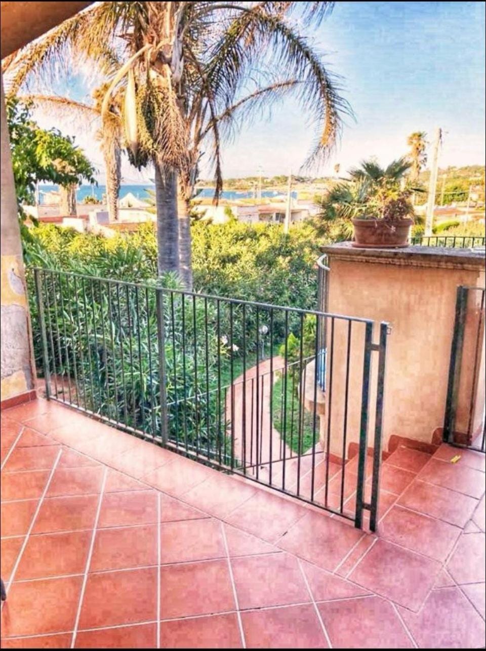 Villa Ila House in Sicily