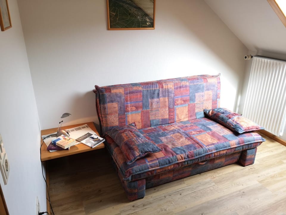 Appart-Pension-Schier Bed and Breakfast in Cochem-Zell