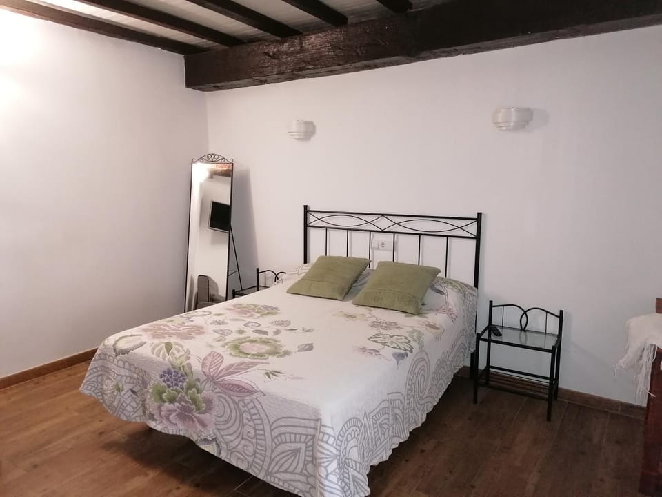 Casa Xestadelo Bed and Breakfast in O Morrazo