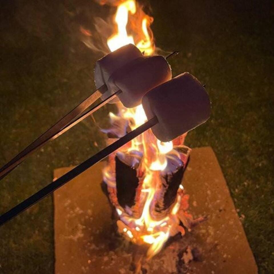 BBQ facilities