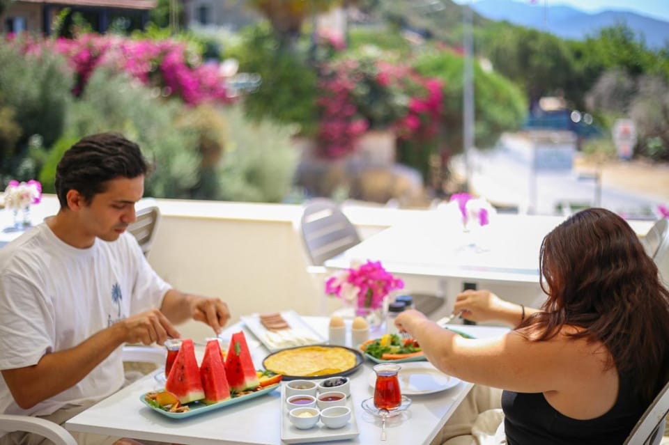 Balcony/Terrace, Breakfast, Breakfast