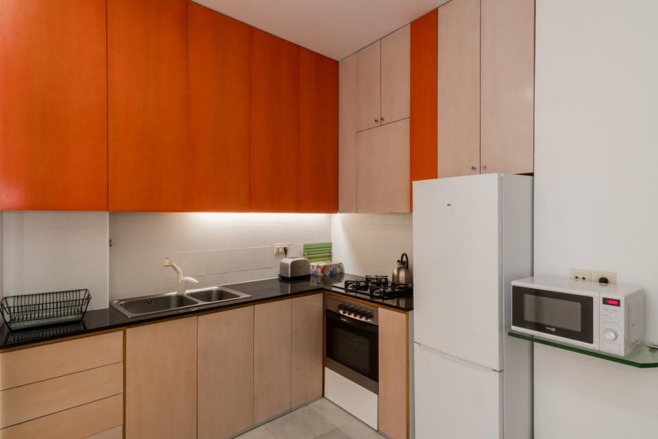 Style Peydro Apartament. Center-Wifi Apartment in Valencia
