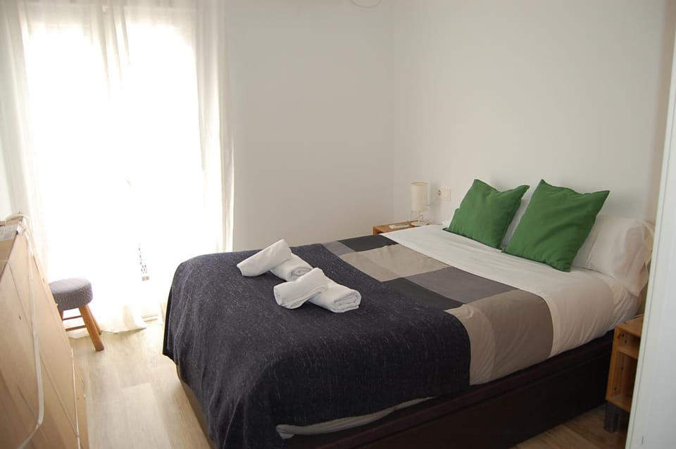 En el corazón de Triana Apartment in Seville