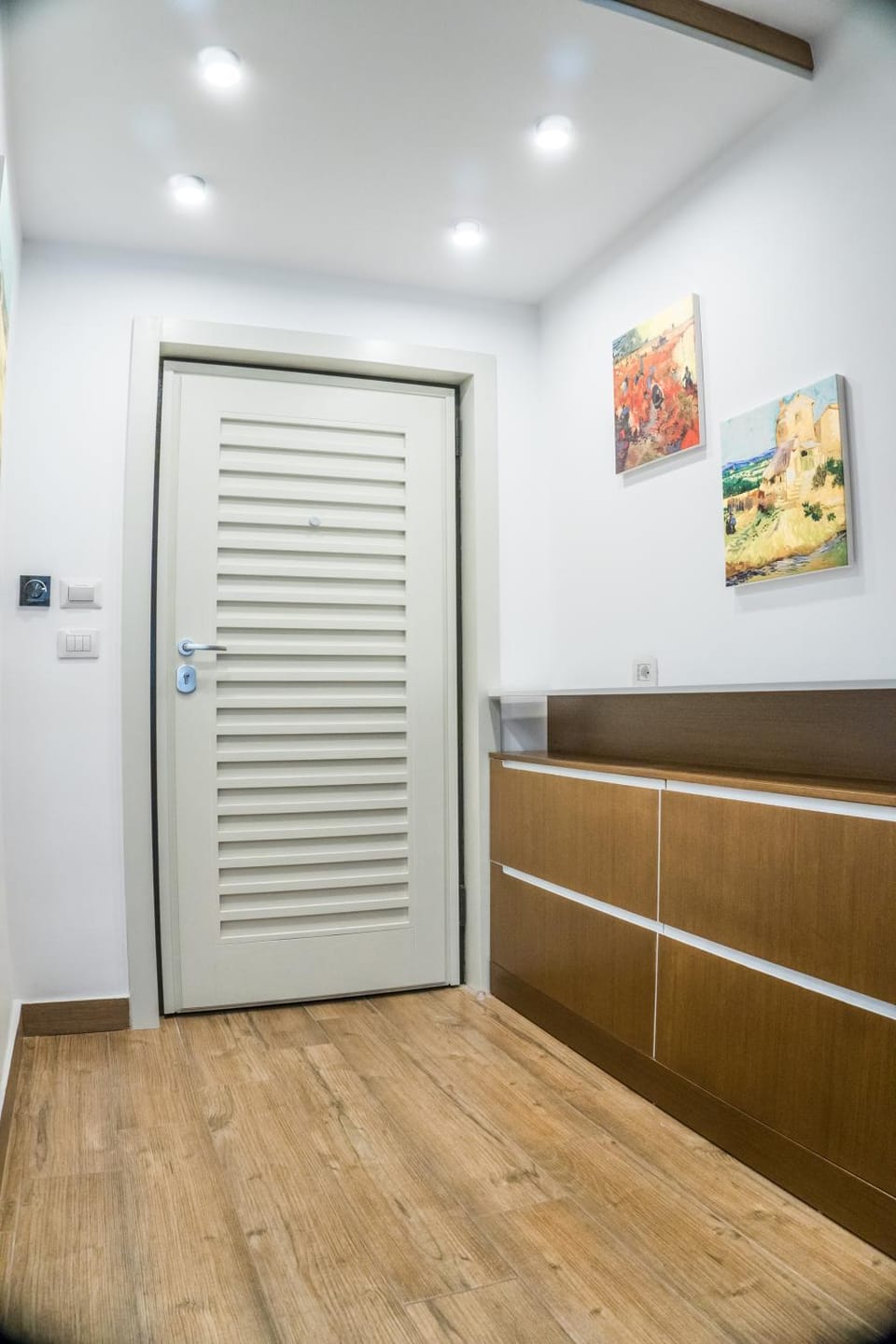 Facade/entrance, Lobby or reception