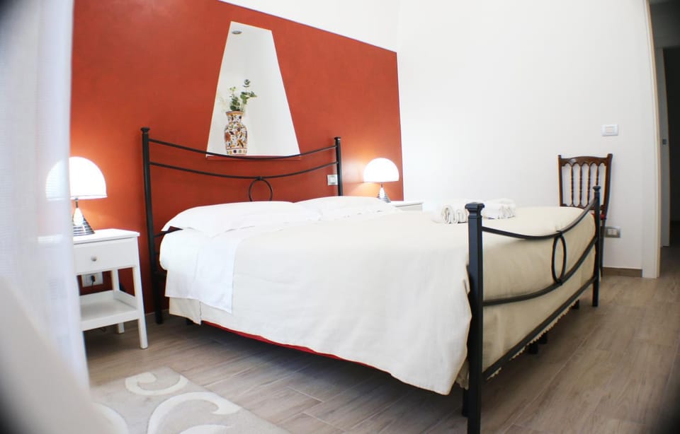 Casa vacanze Anthea House in Province of Taranto