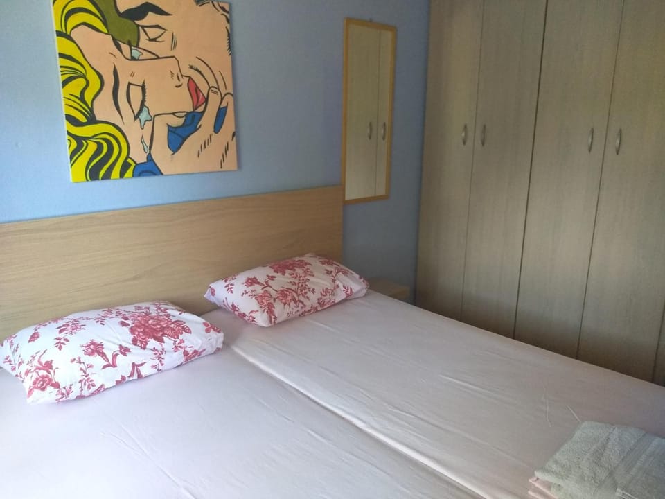 House of colors Apartment in Decentralized Administration of Macedonia and Thrace