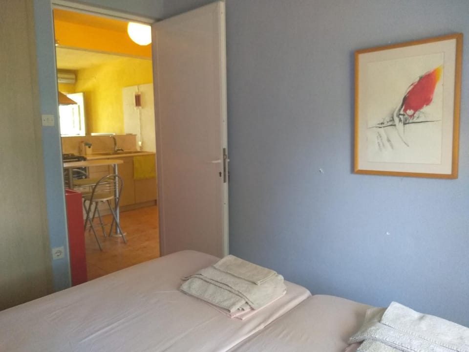 House of colors Apartment in Decentralized Administration of Macedonia and Thrace