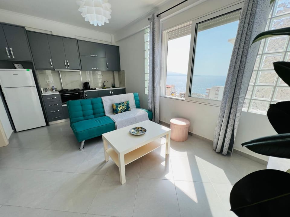 TERRACE VIEW APARTMENTS Apartment in Sarandë