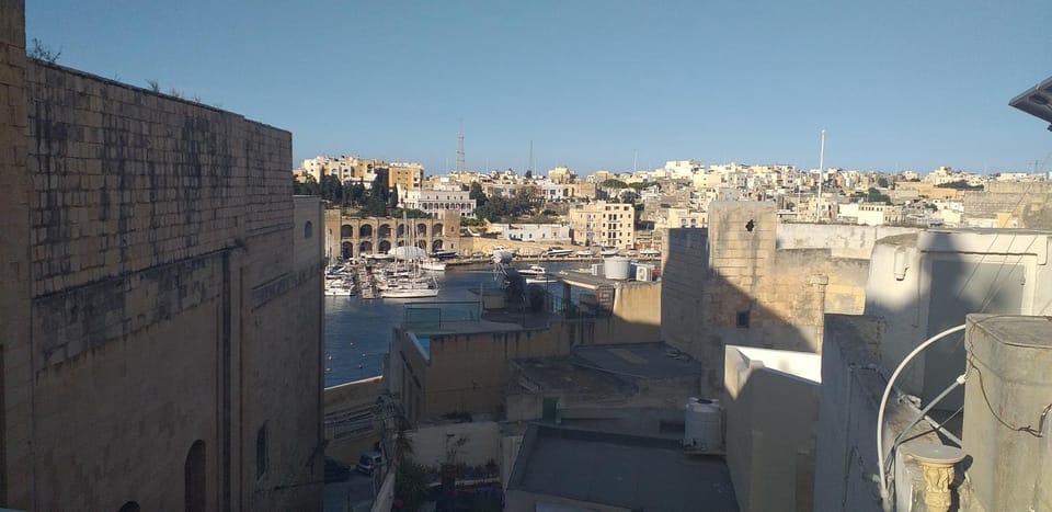 6 Vacation rental in Malta