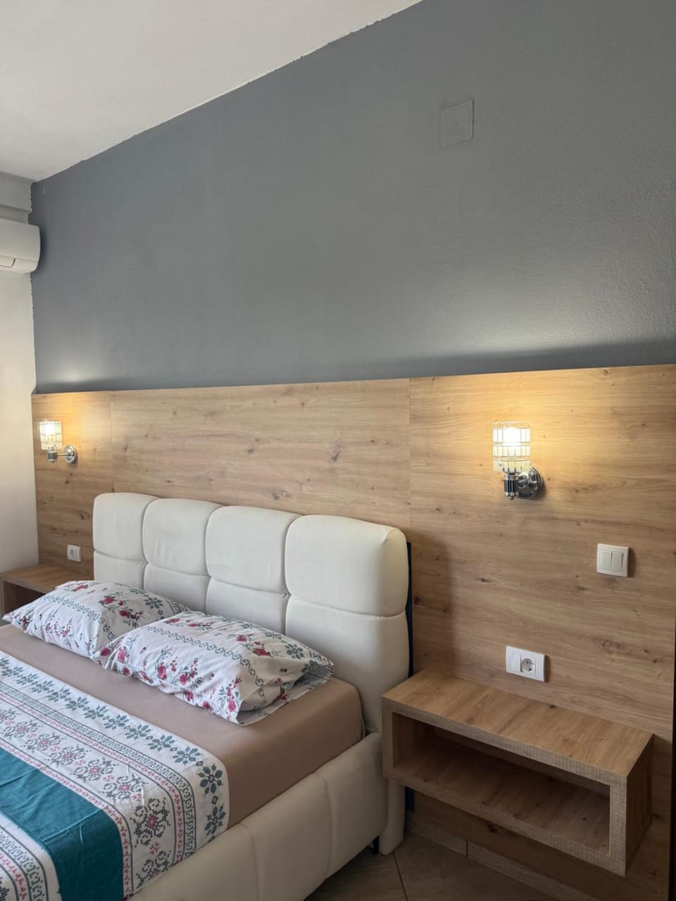 Riverside Apartments Bed and Breakfast in Ulcinj Municipality