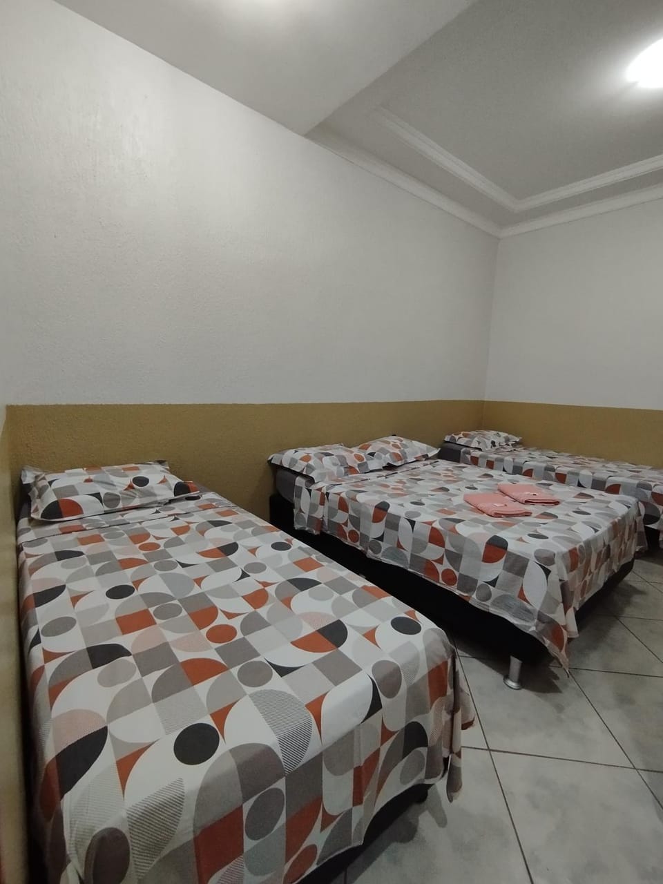 CITY HOTEL Hotel in State of Mato Grosso, Brazil