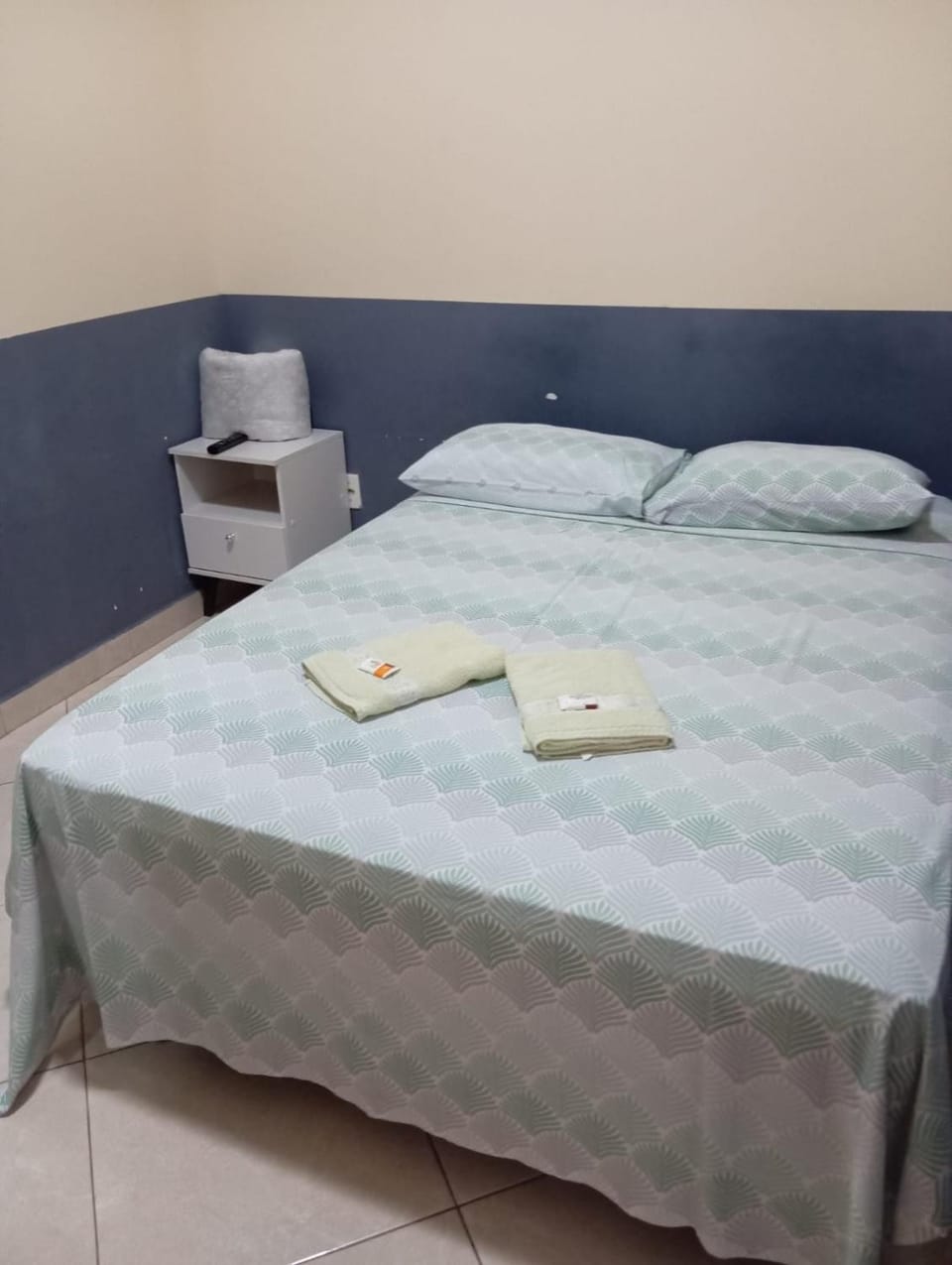 CITY HOTEL Hotel in State of Mato Grosso, Brazil