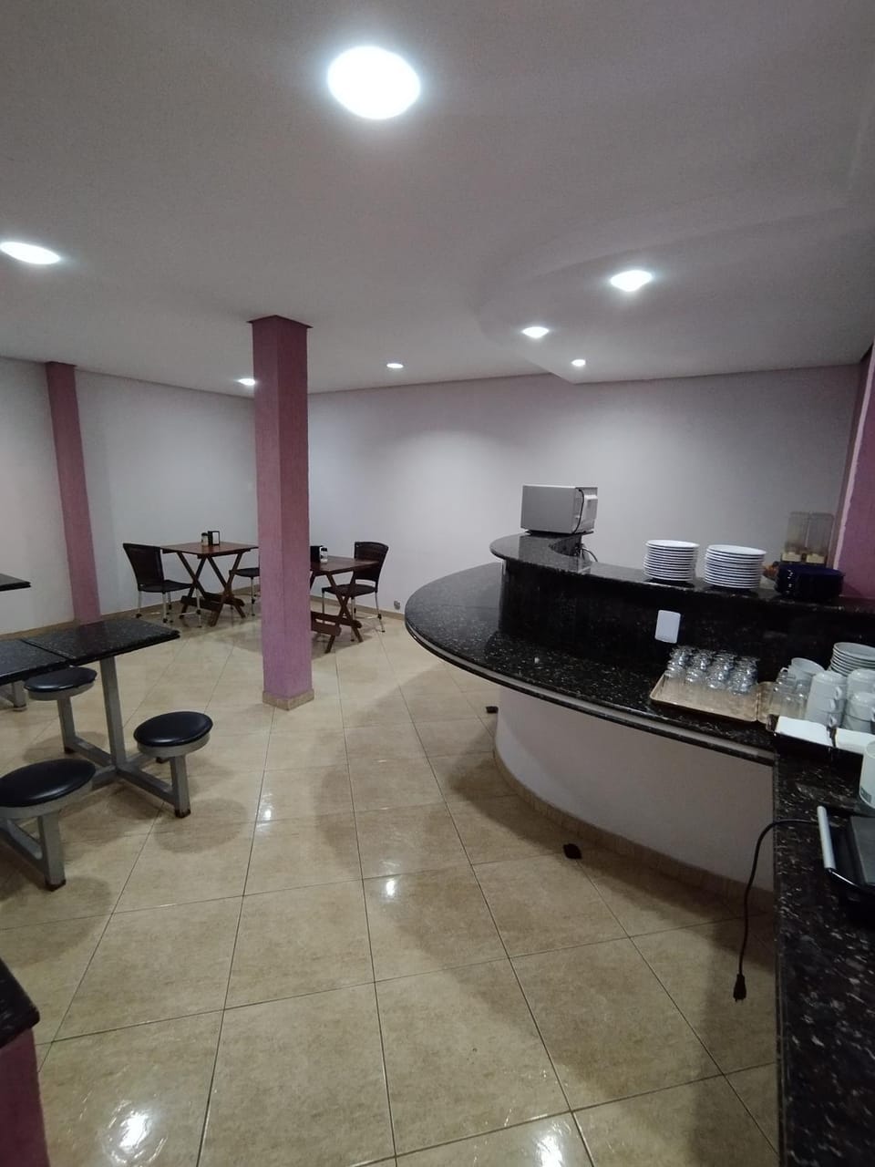 CITY HOTEL Hotel in State of Mato Grosso, Brazil