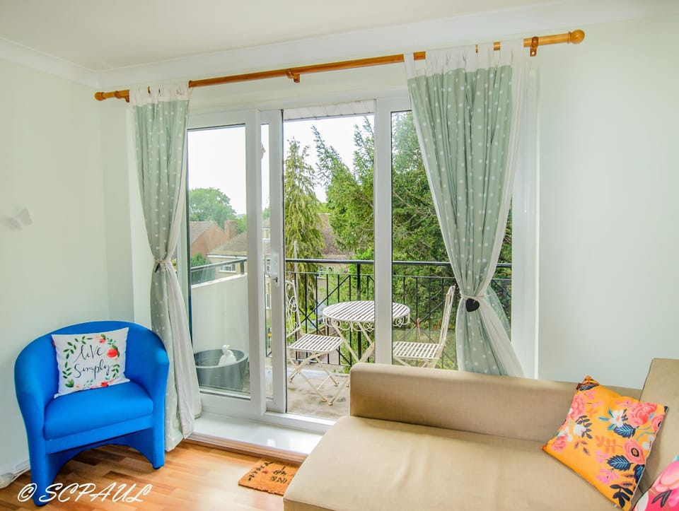 Balcony/Terrace, Living room, Seating area