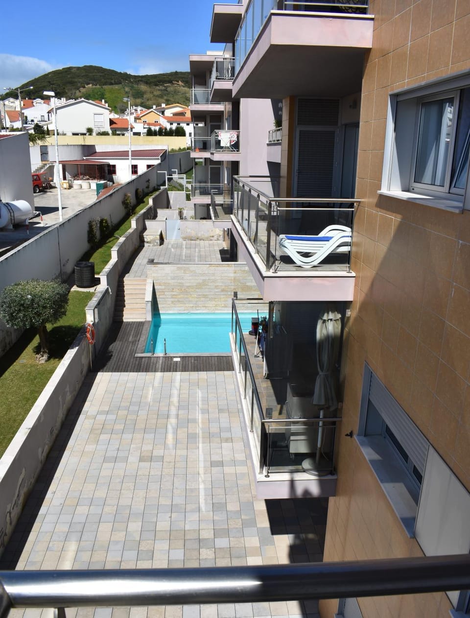 Quarportugal Apartment in Portugal