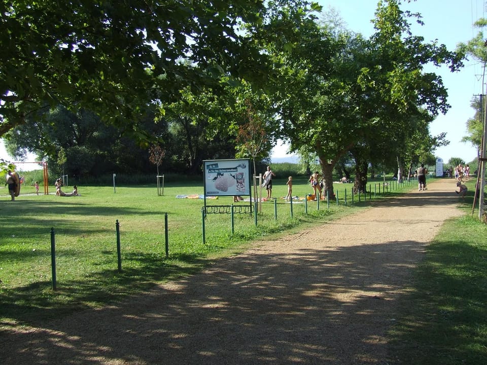 Neighbourhood