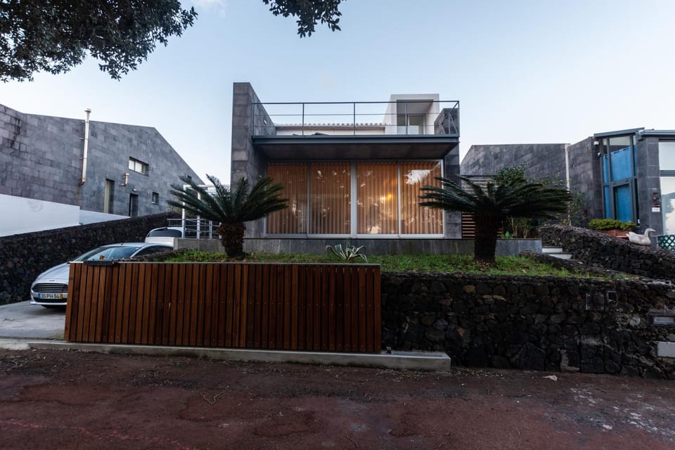 H. S. Caloura Villa in Azores District