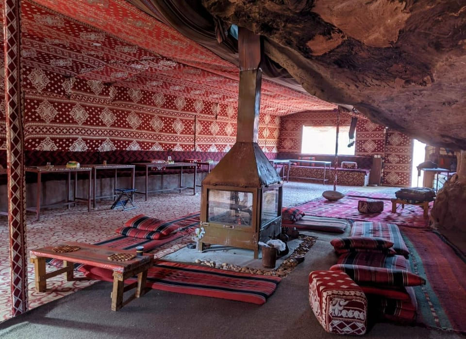 Sunrise camp Campground/ 
RV Resort in Africa
