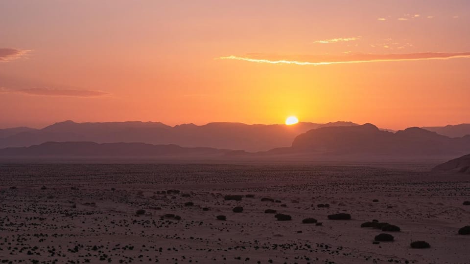 Sunrise camp Campground/ 
RV Resort in Africa