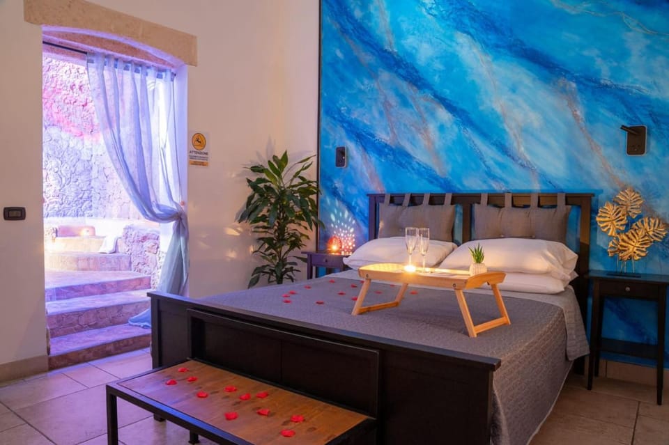 B&B La Sorgente Bed and Breakfast in Brindisi