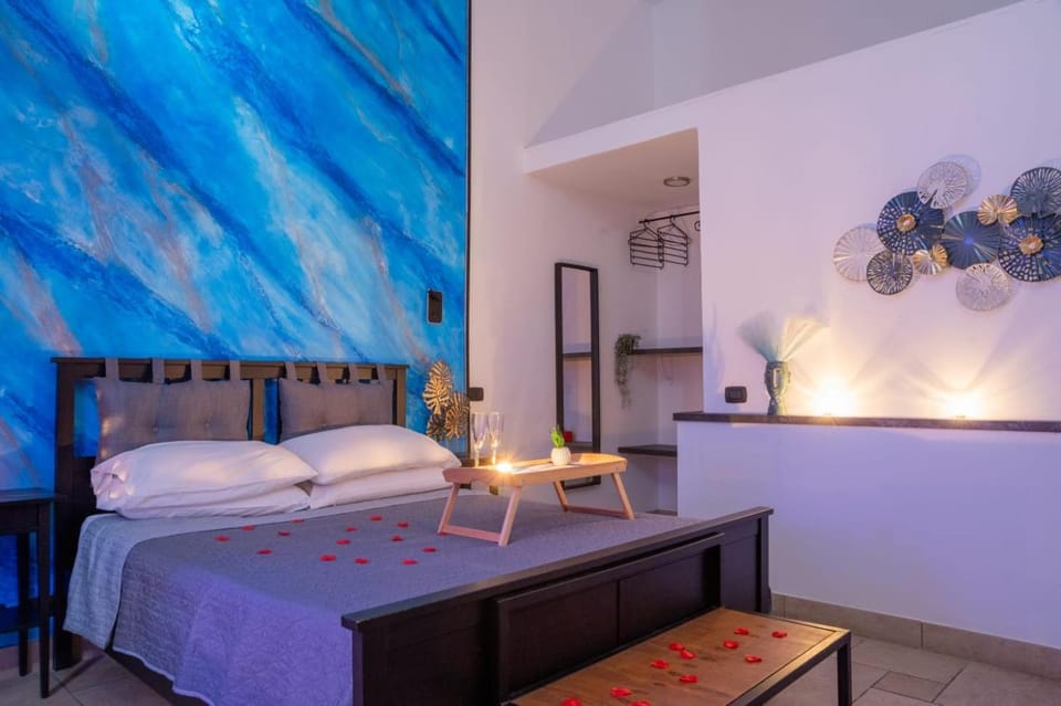 B&B La Sorgente Bed and Breakfast in Brindisi