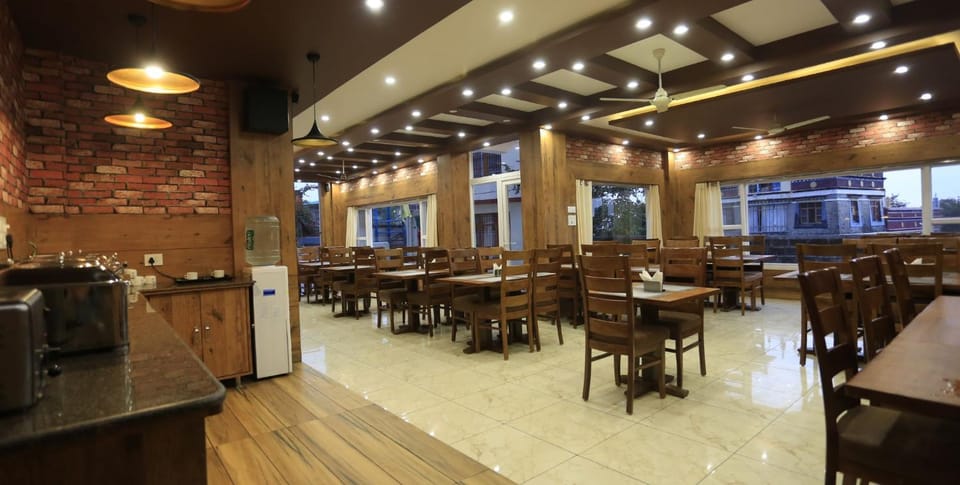 Restaurant/places to eat, Breakfast