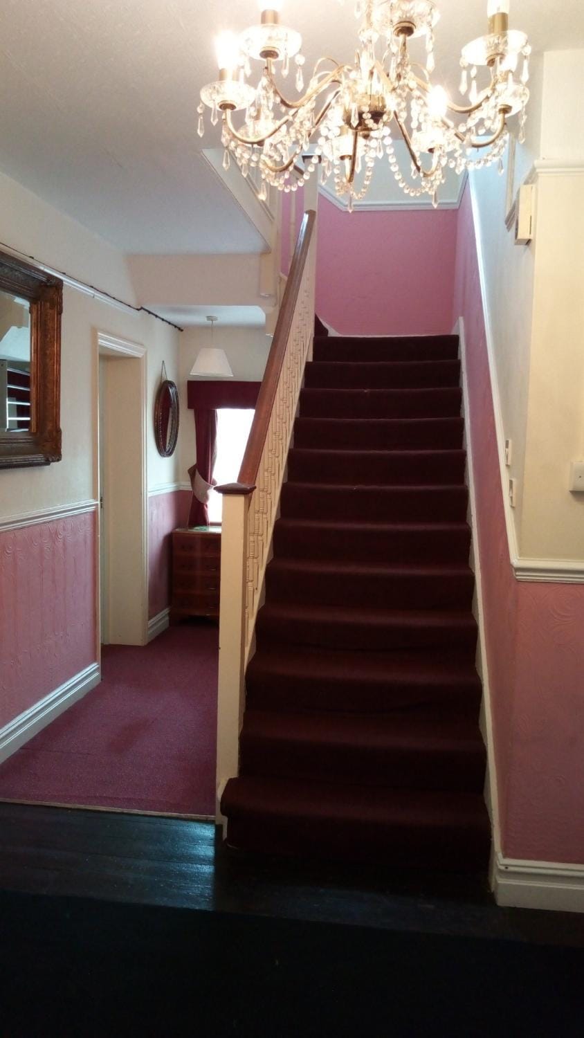 Kingsway Bed & Breakfast Bed and Breakfast in East Hertfordshire District