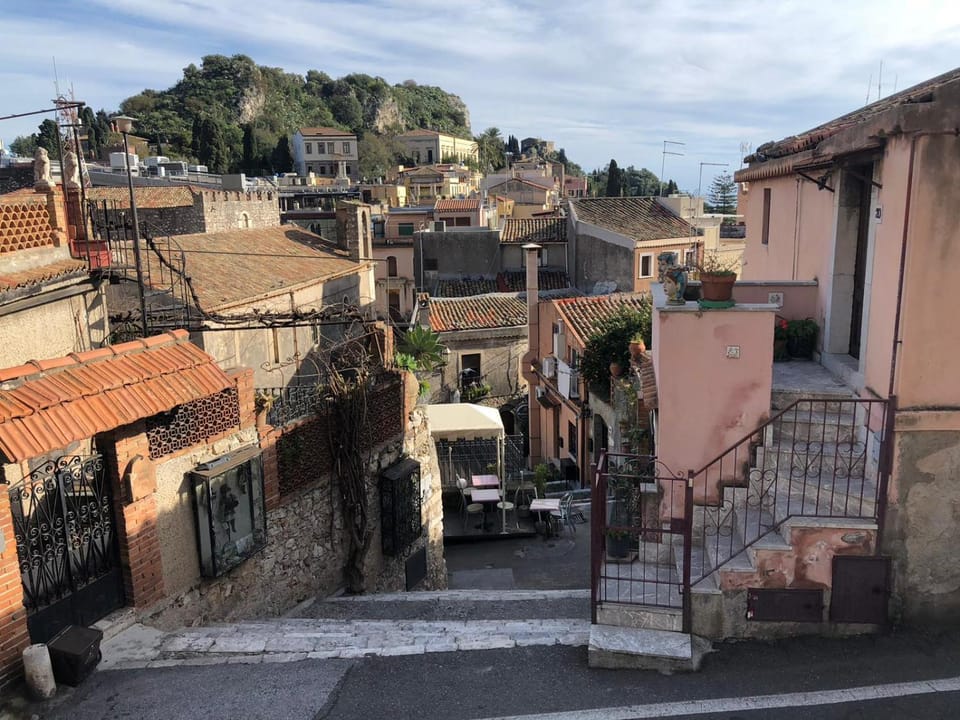 Neighbourhood, View (from property/room), City view, Street view