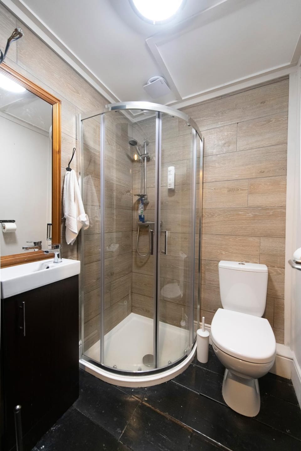 Georgian Loft Apartment Apartment in Dublin