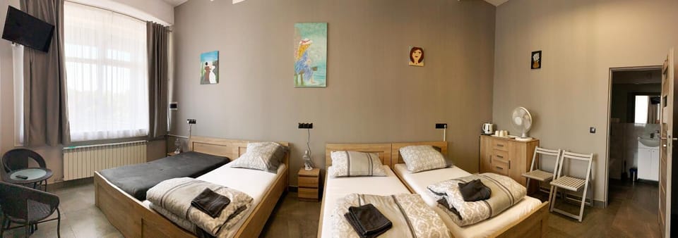 OLIVIA Vacation rental in Lesser Poland Voivodeship