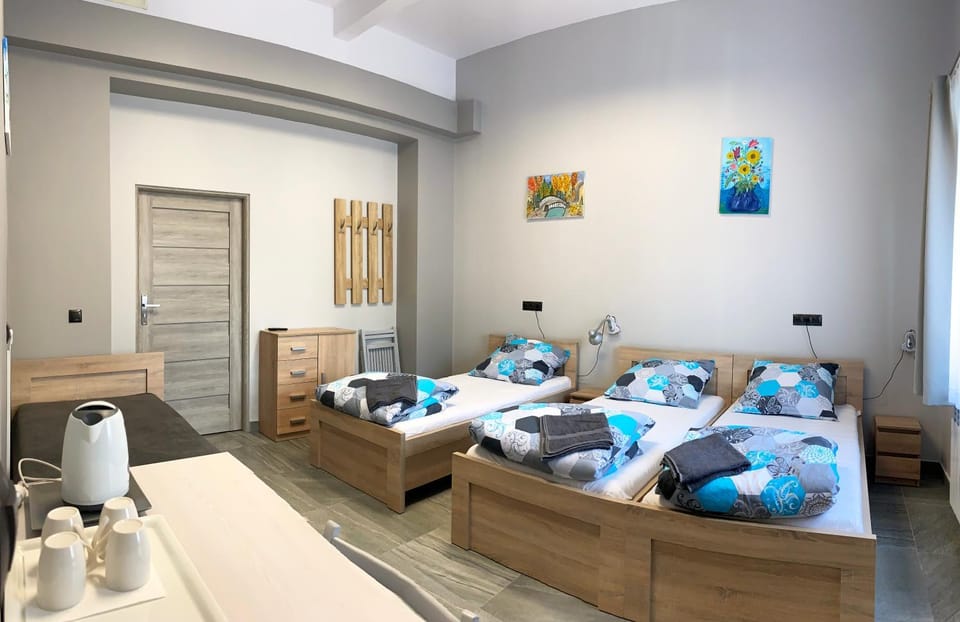 OLIVIA Vacation rental in Lesser Poland Voivodeship